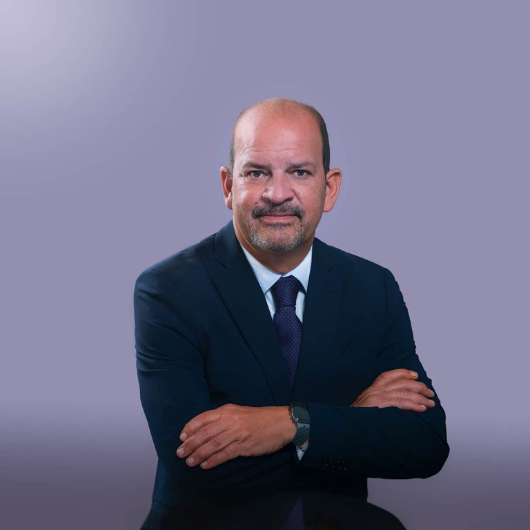 Luis Alfredo Hernández Merlanti Hexa Legal